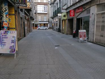 Individual en venta en Centro - Echegaray