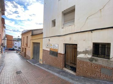 Casa rustica in vendita a Chella