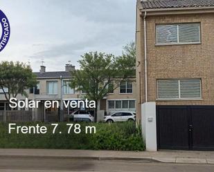 Exterior view of Residential for sale in El Puig de Santa Maria