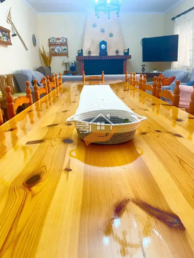 Finca rústica en venda en Vélez-Blanco amb Balcó