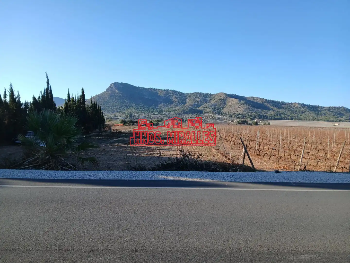 Residential land for sale in Pedanías Este, imagen 5