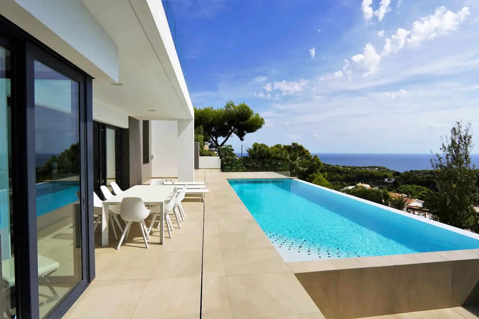 Villa avec piscine à vendre à La Fustera, imagen 4