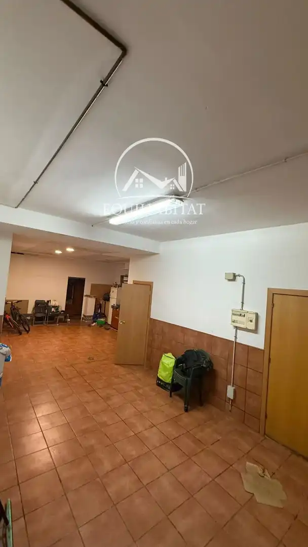 Casa adosada en venta en Alcarràs con Aire acondicionado, Terraza y Trastero