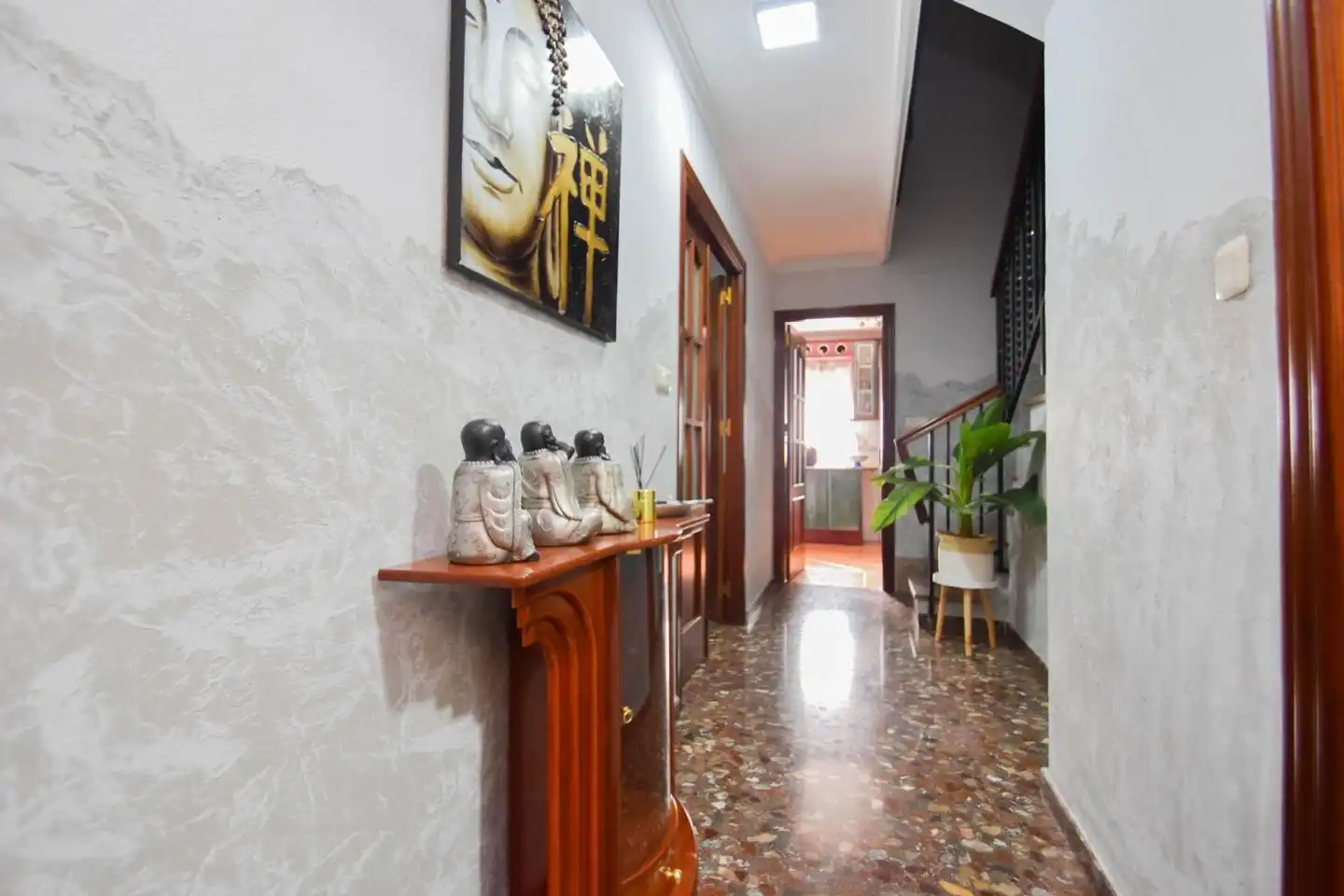 House with garden for sale in Federica Montseny, imagen 16