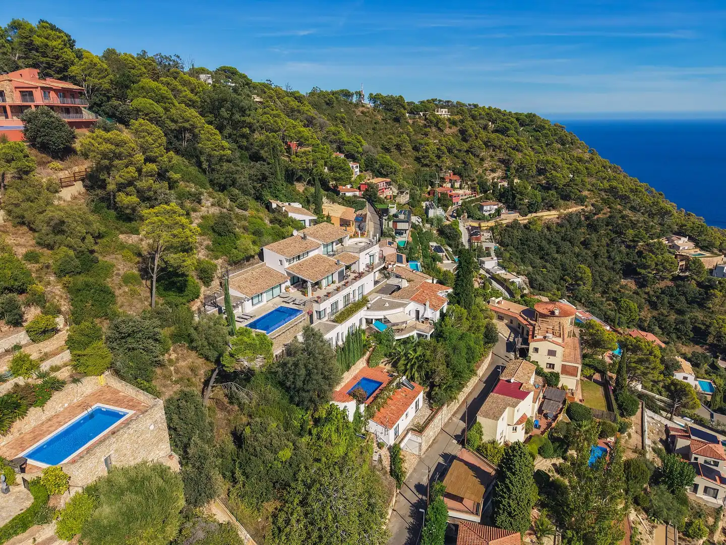 Haus mit Pool zum Verkauf in Carrer Petunies, imagen 50