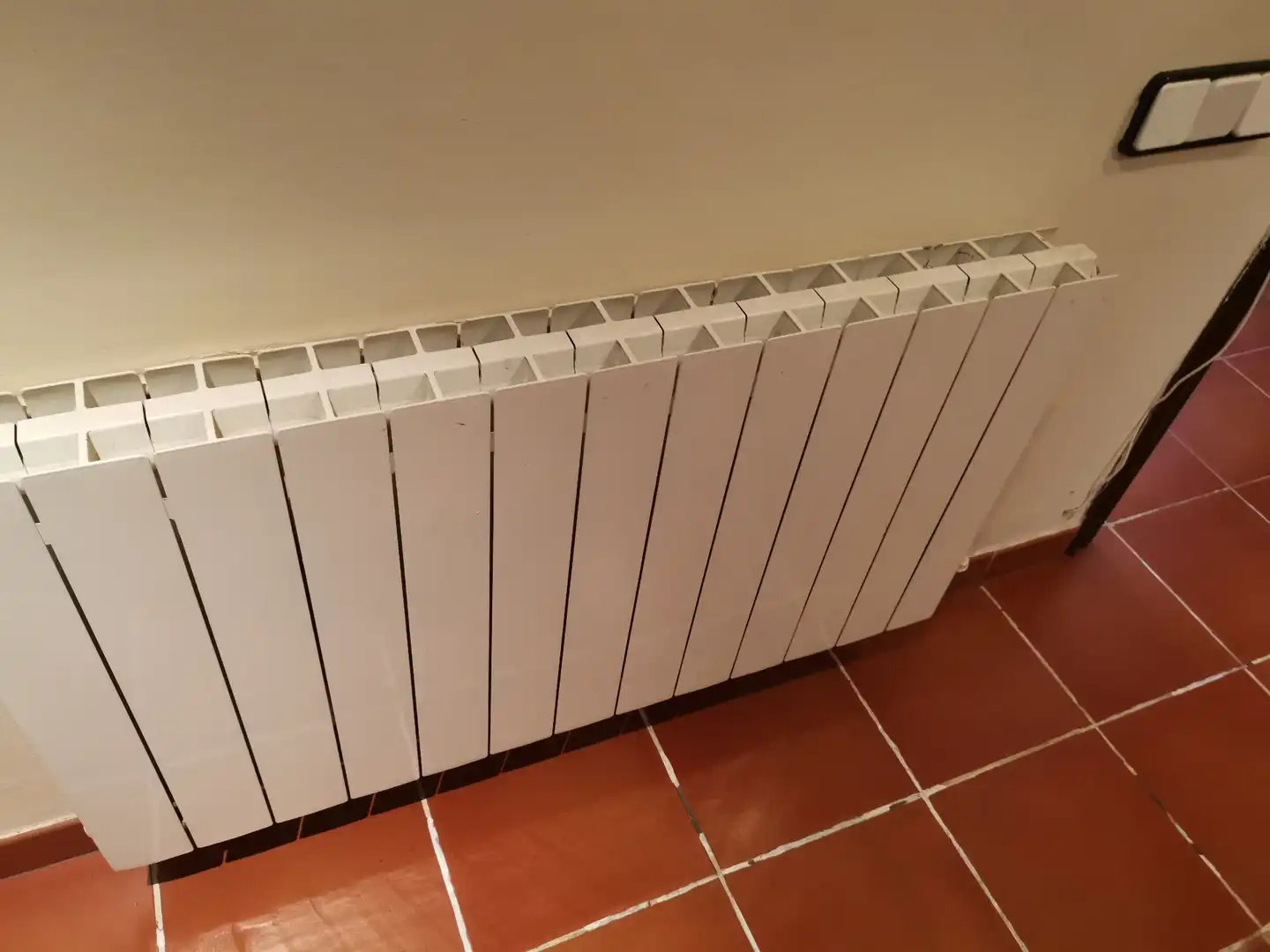 Pis en venda en Terrassa amb Calefacció, Balcó i Internet