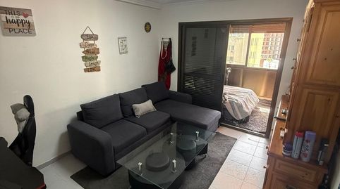 Foto 3 de Piso en venta en Cala de Finestrat, Finestrat