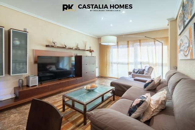 Piso en Venta en Carrer d'Herrero, 25 en Hospital - Plaza del Real