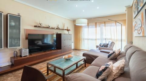 Photo 3 of Flat for sale in Carrer D'herrero, 25, Hospital - Plaza del Real, Castellón de la Plana / Castelló de la Plana