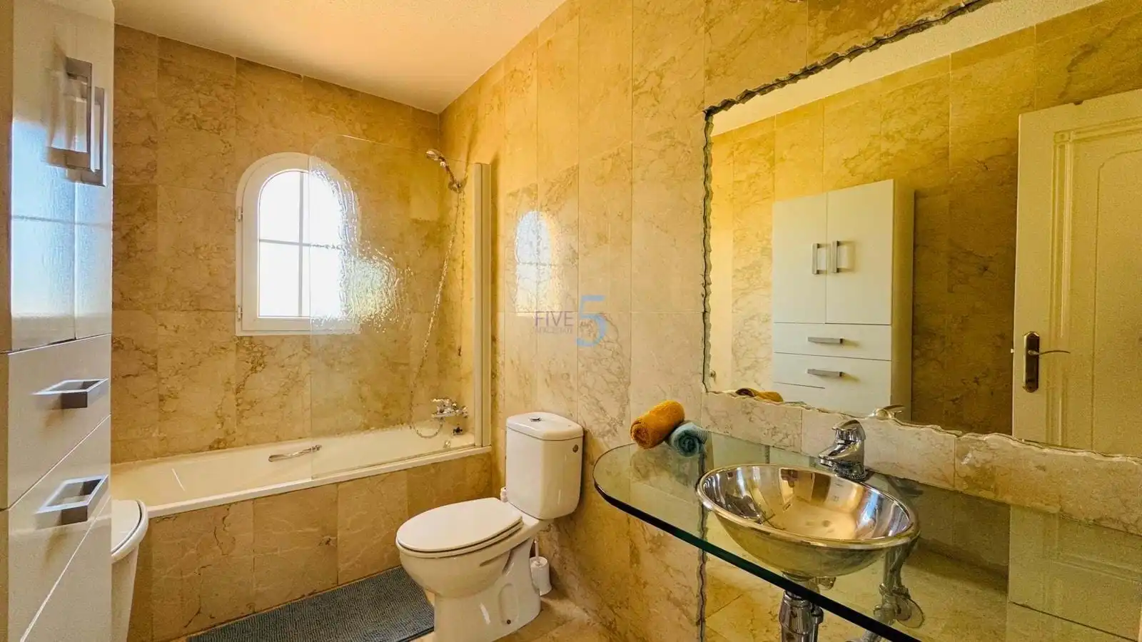 Terraced house with terrace for sale in Orihuela Costa, imagen 14