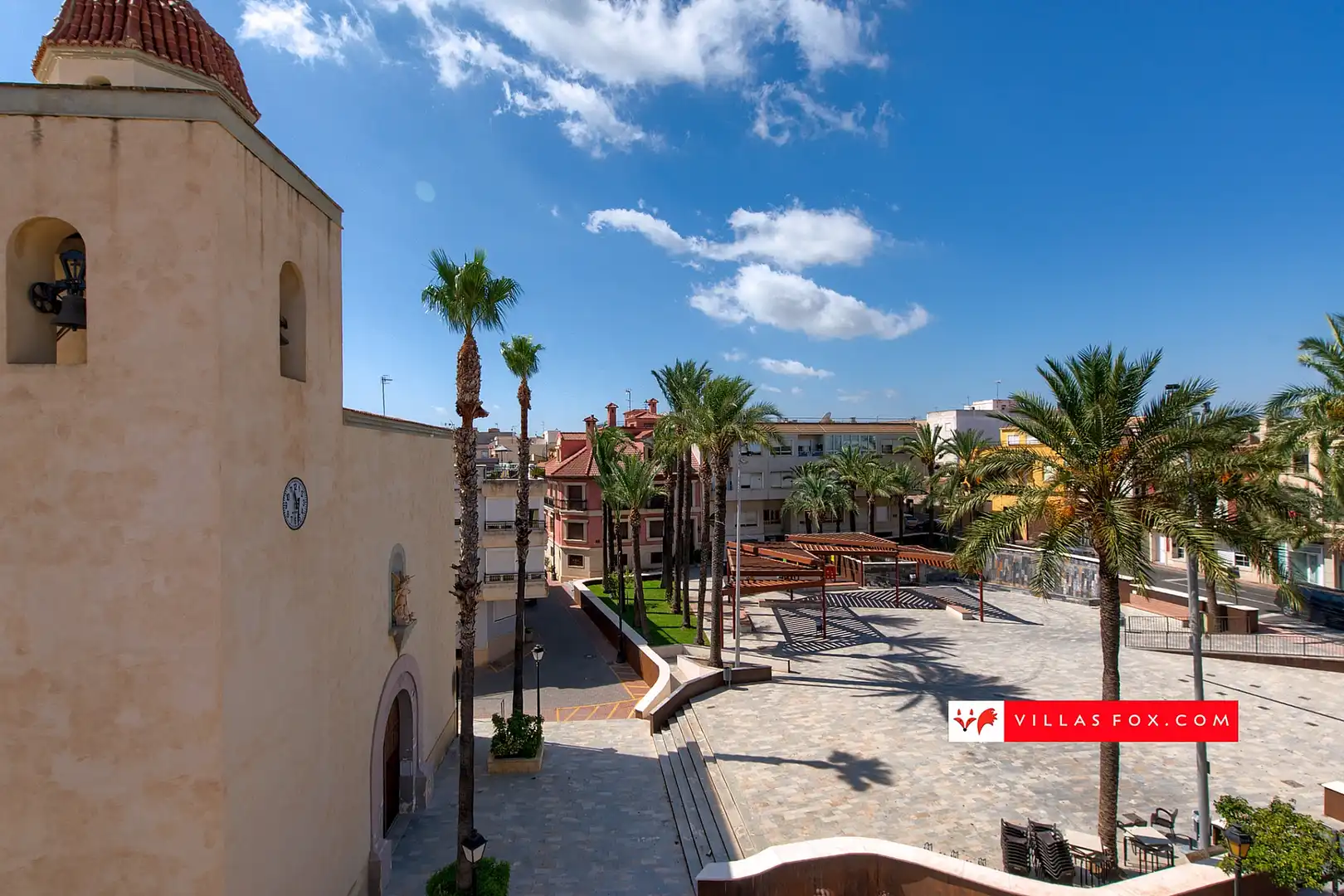 Apartment for sale in San Miguel de Salinas, imagen 40