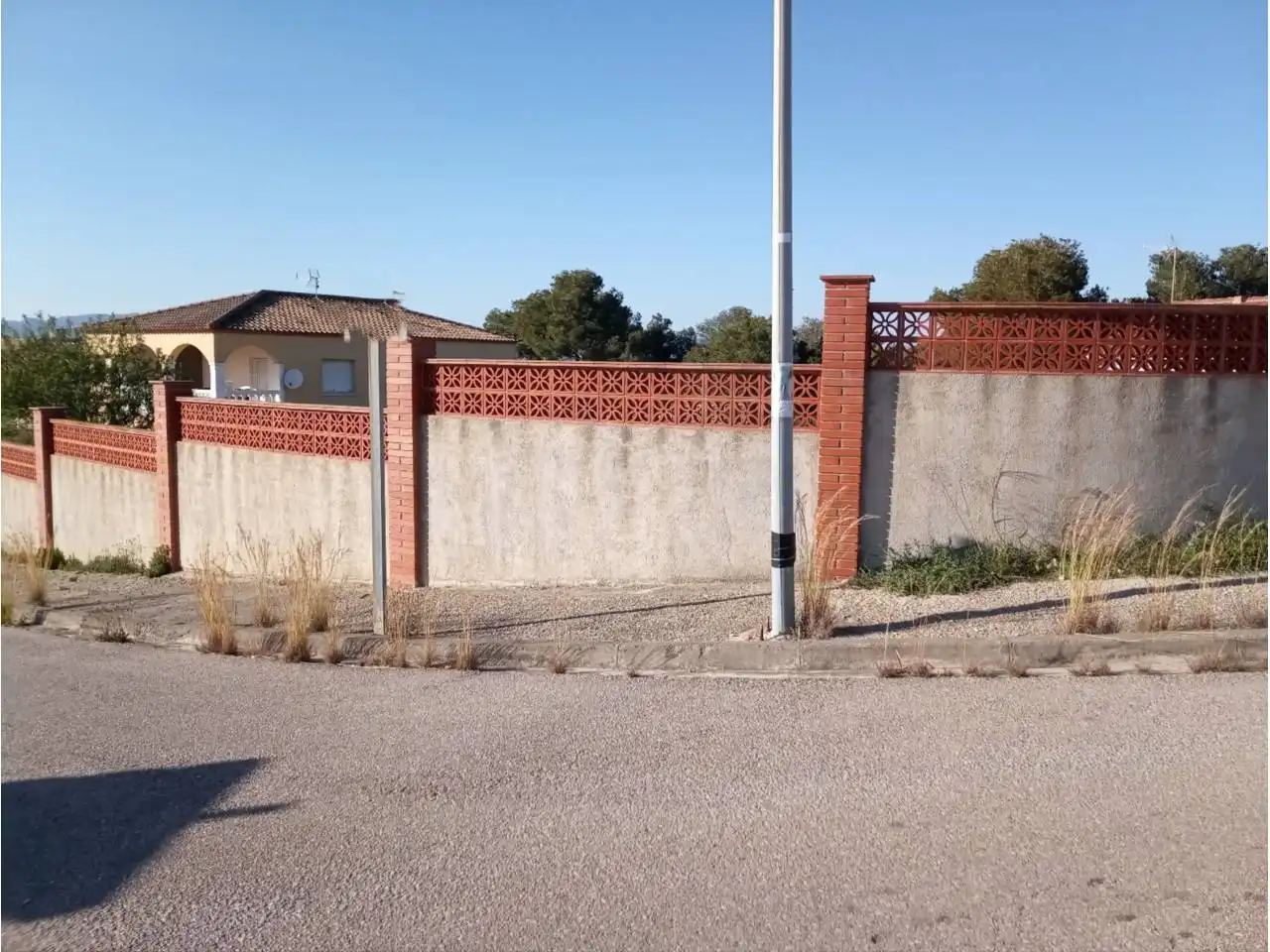 Rustikales Grundstück zum Verkauf in Avenida Mar, imagen 25
