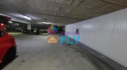 Foto 2 de Garatge en venda a San Francisco, Ourense