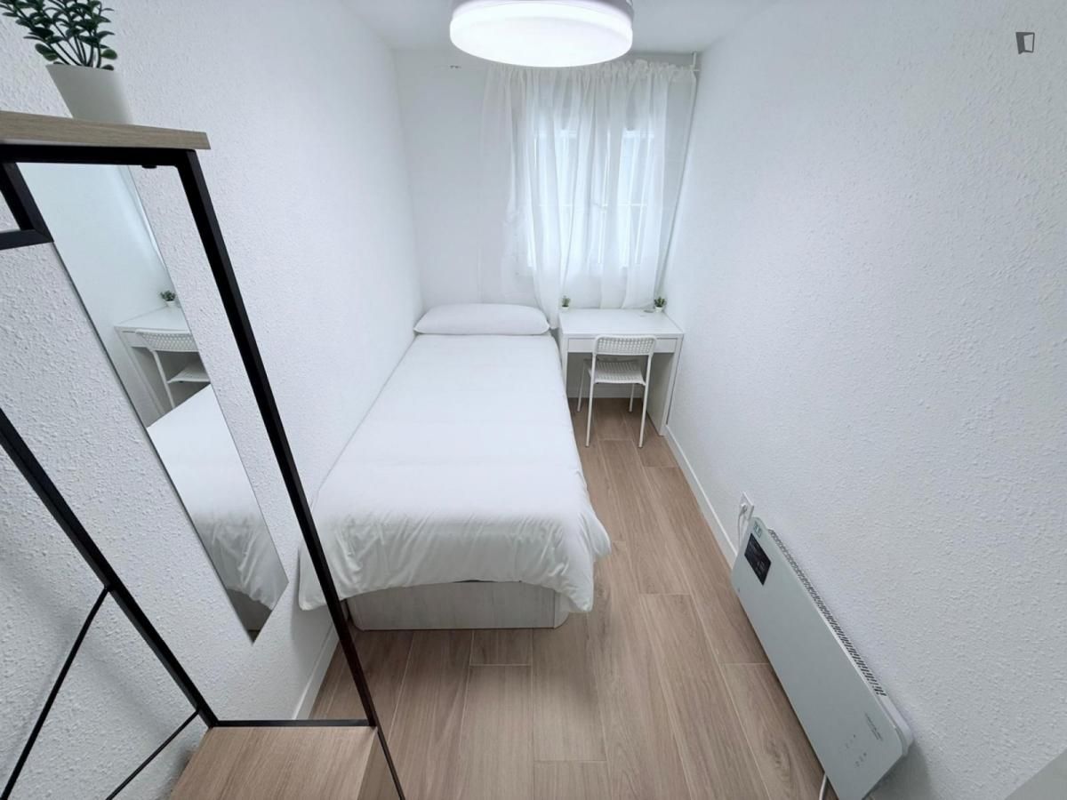 Apartment to share in Casco Histórico de Vallecas