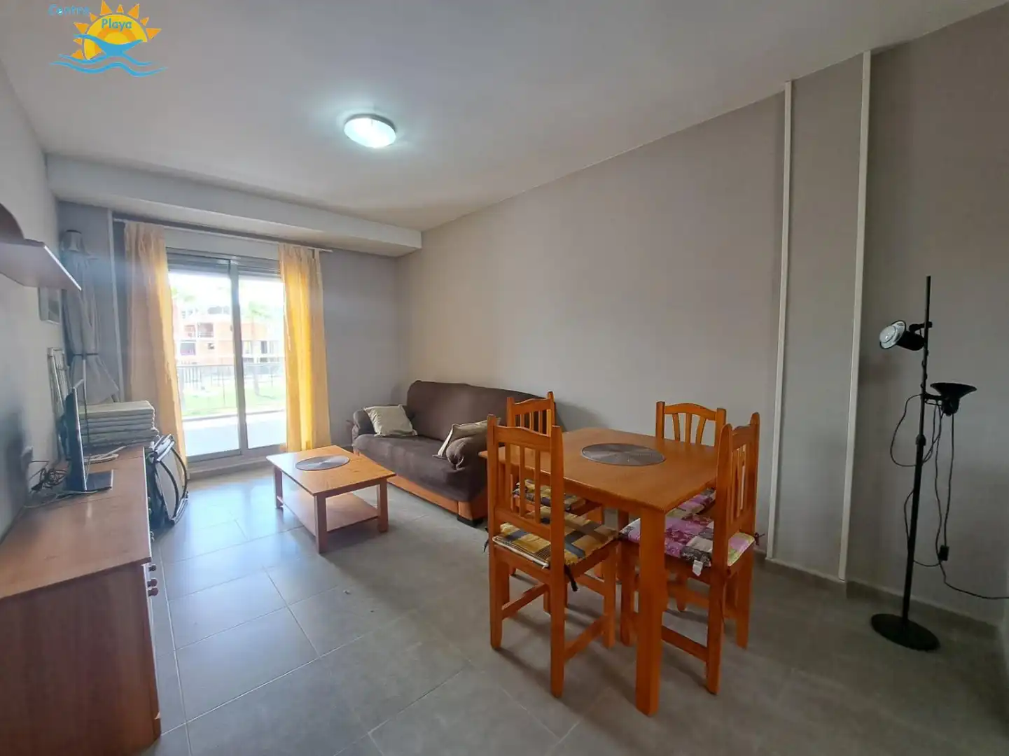 Apartament en venda a LAS MARINAS LES DEVESES, Els Poblets