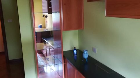 Foto 3 de Piso de alquiler en Portádego - Vilaboa Norte, Culleredo