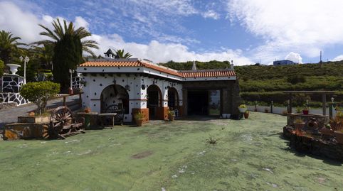 Foto 2 de Finca rústica en venda a Calle la Conda, 67, San Juan de la Rambla, Santa Cruz de Tenerife
