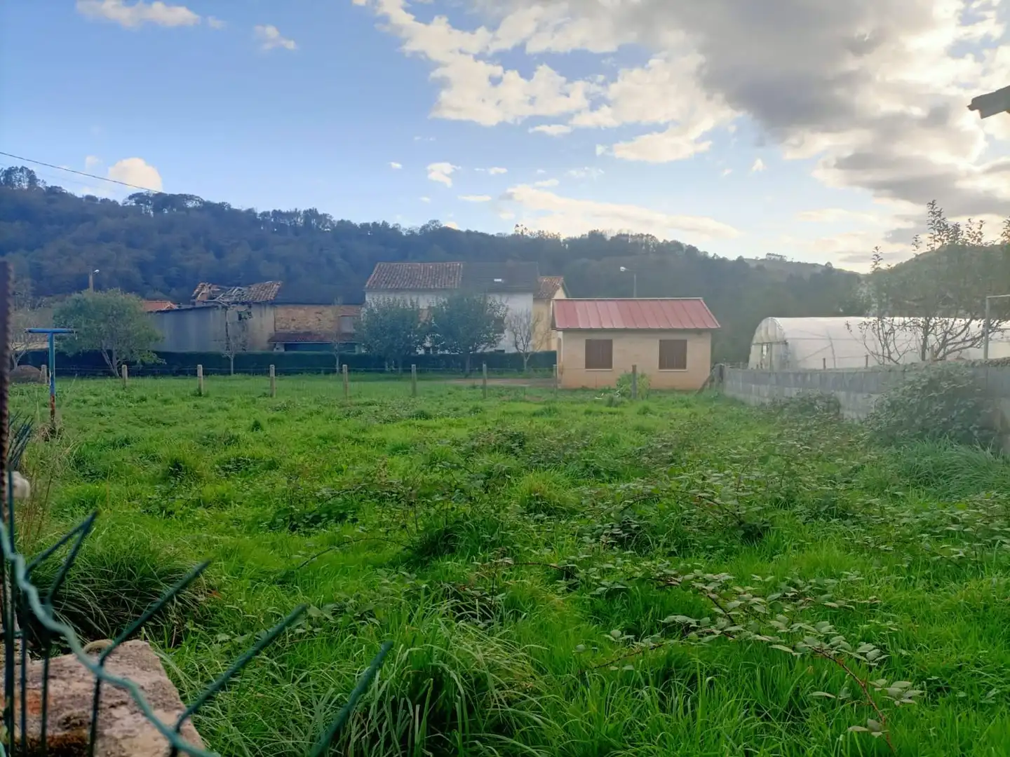 Casa o xalet en venda en Siero amb Traster i Piscina