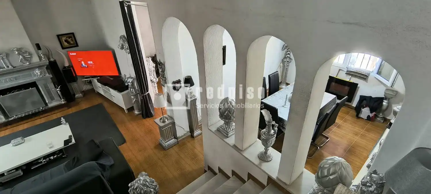 Casa en venda a Alameda, imagen 3