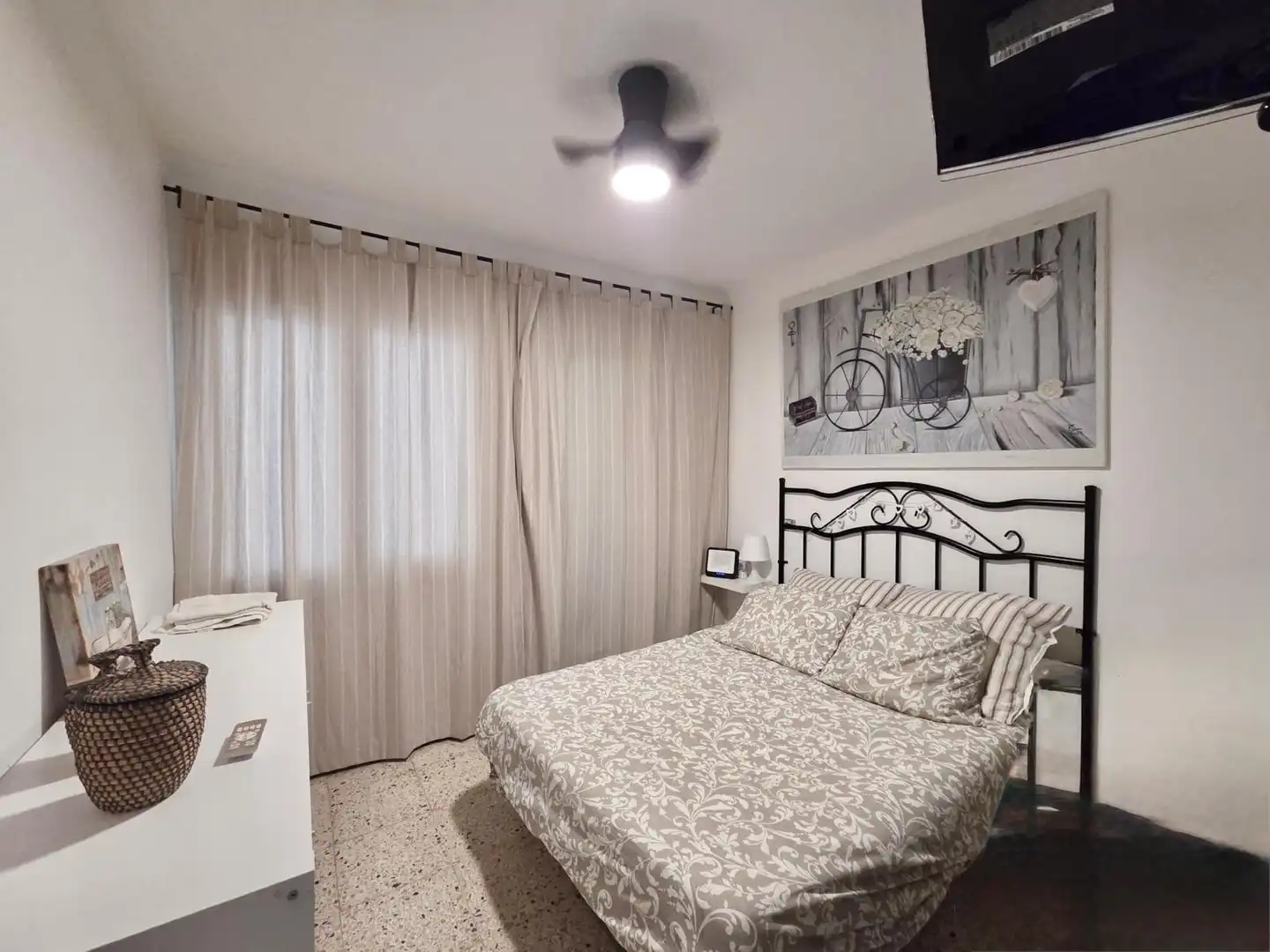 Habitación de Piso en venta en Cunit con Aire acondicionado, Calefacción y Terraza