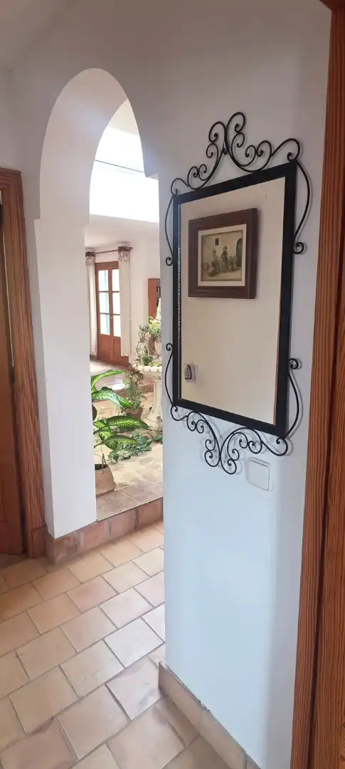 Villa mit Terrasse zum Verkauf in Algaida, imagen 22