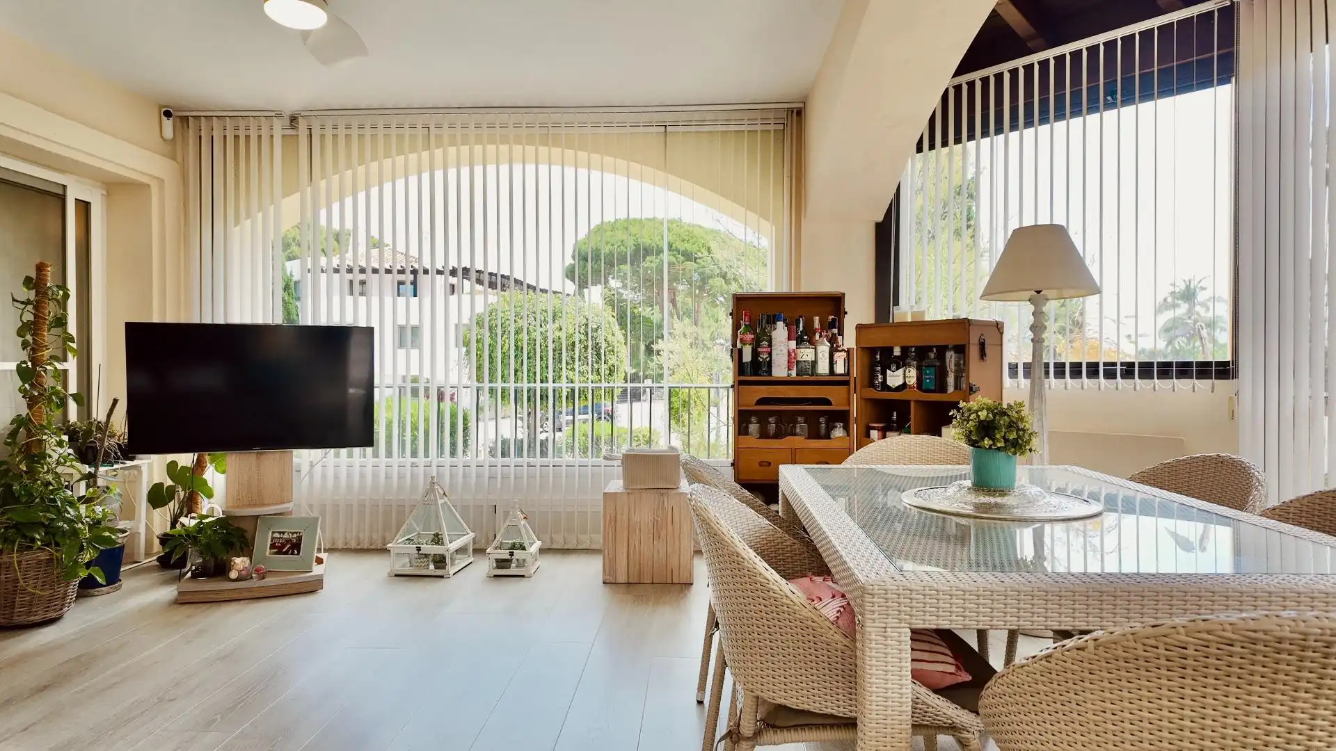 Piso en venta en Calle ALAMEDA BRISAS (BAH MARB), 6, Bahía de Marbella