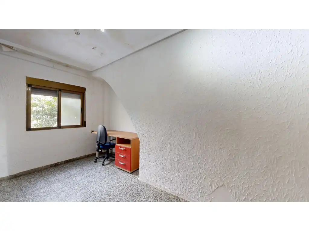 Piso en venta en Zona La Ermita