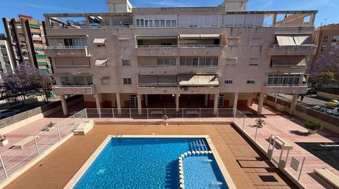 Foto 2 von Wohnung zum Verkauf in Pla de Bon Repós, Alicante / Alacant