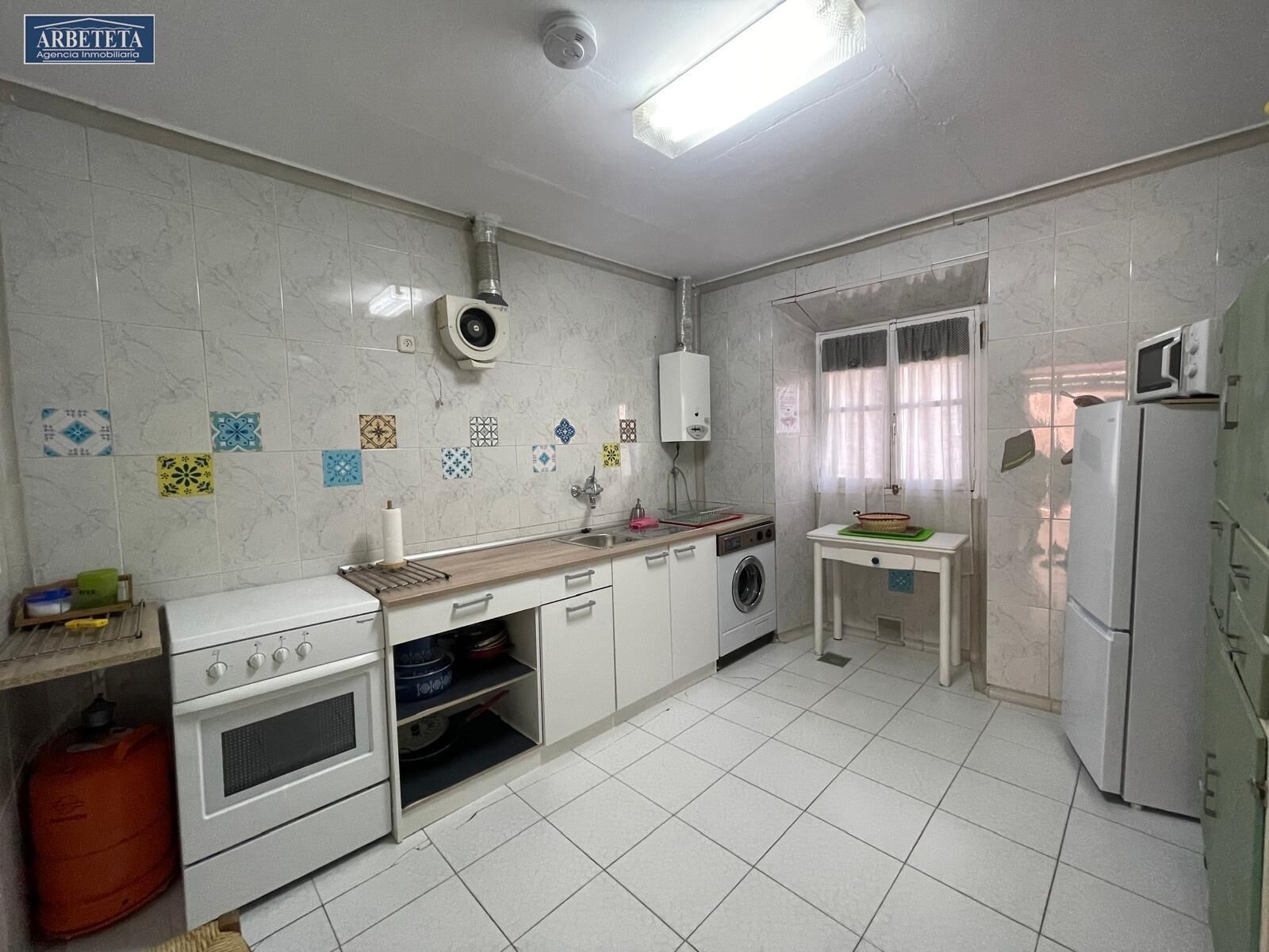 Kitchen of House or chalet for sale in Sigüenza  with Heating