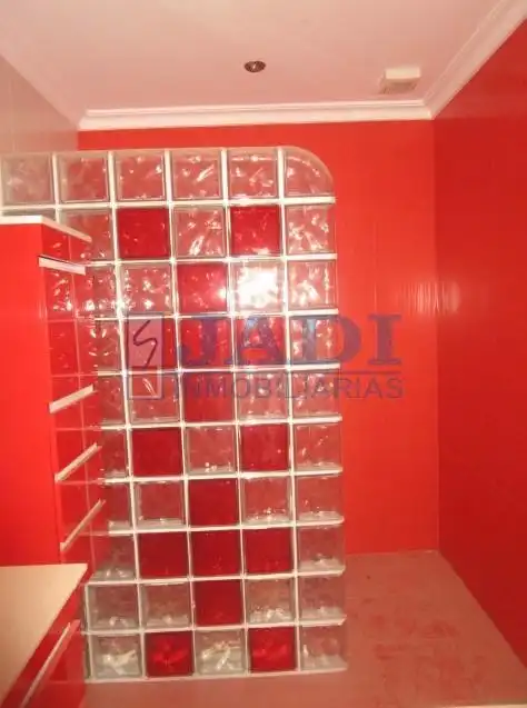 Vista exterior de Piso en venta en Santa Cruz de Mudela con Calefacción