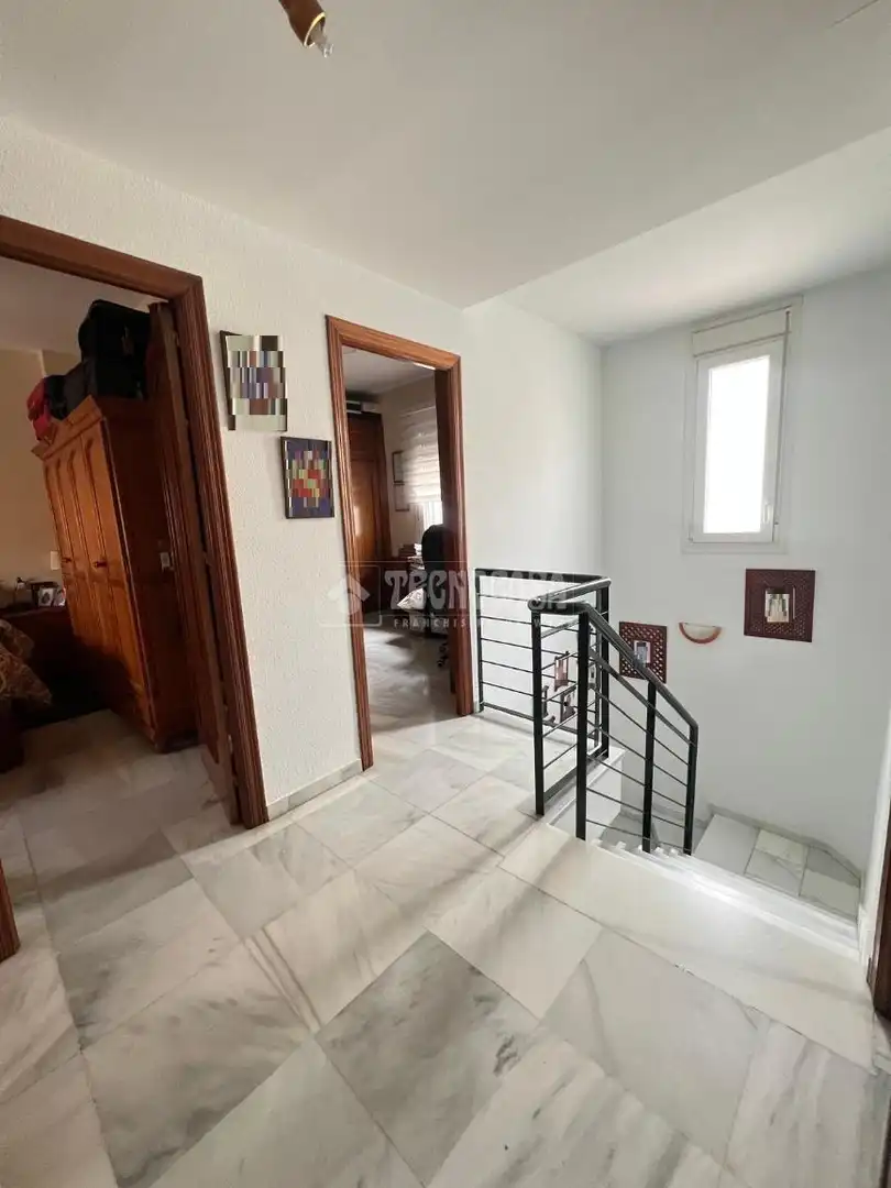Detached homes for sale in Dos Hermanas