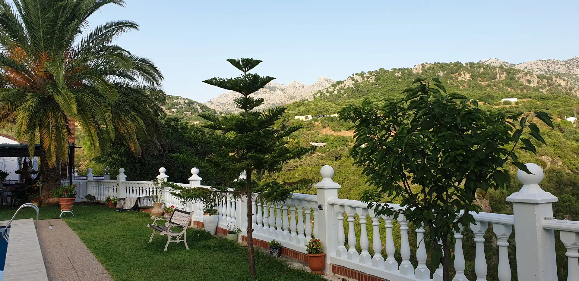 Casa en venta en Benaocaz, imagen 6