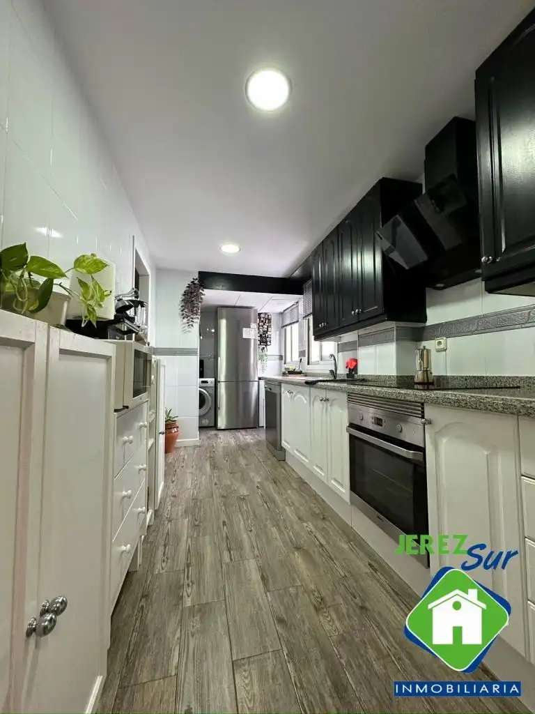 Flat with lift for sale in Centro, imagen 6