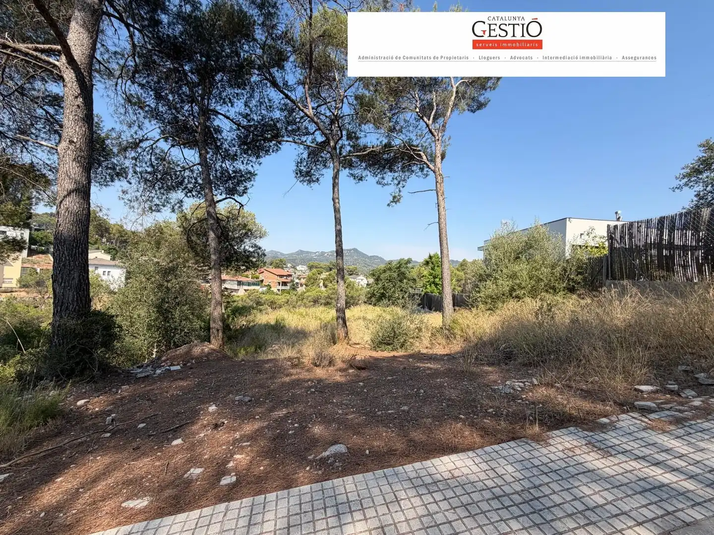 Residential zum Verkauf in Carrer Josep Martí Bofarull-C, 4, Corbera de Llobregat