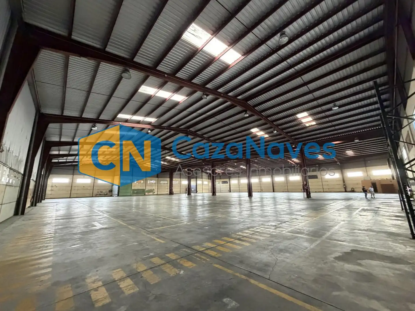 Industrial building to rent in Seseña Nuevo, imagen 3