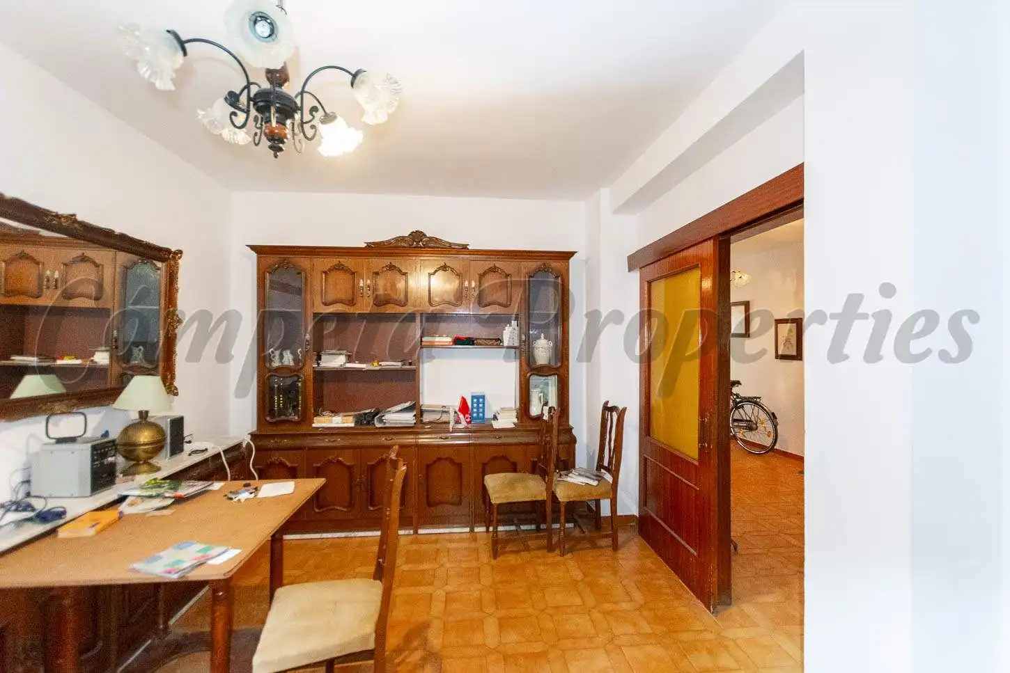Casa en venda a Canillas de Albaida, imagen 7
