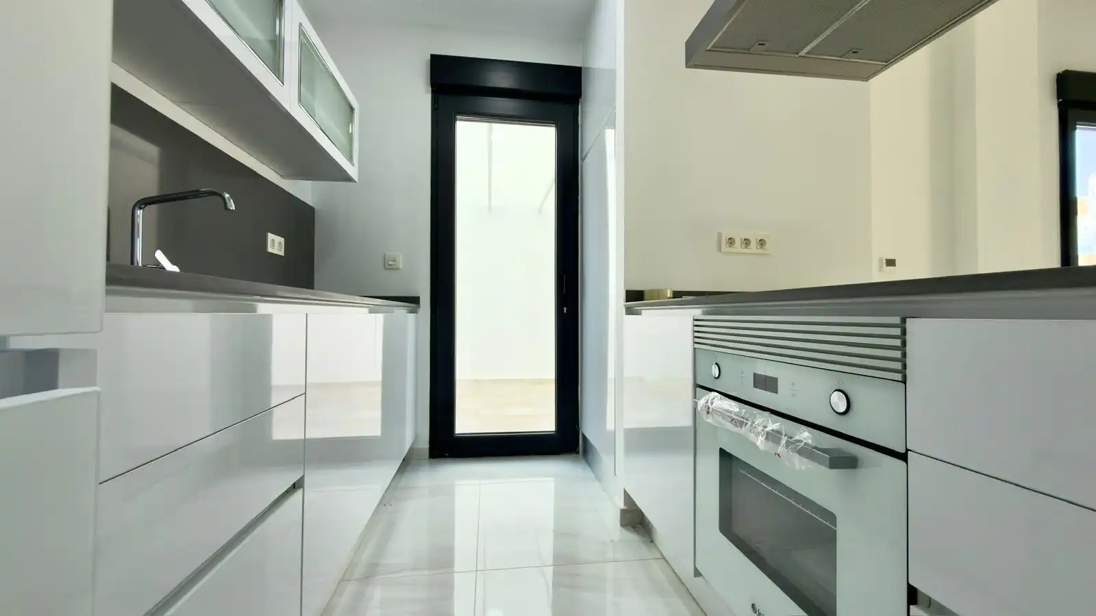 Chalet con terraza en venta en Calle Milan, imagen 38