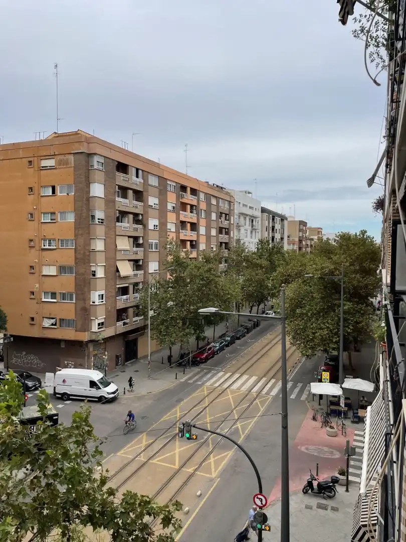 Appartement avec terrasse à vendre à Valencia - CL DR VICENTE ZARAGOZA, imagen 23