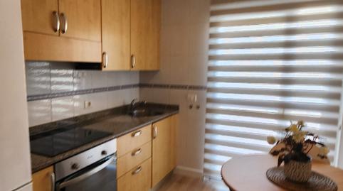 Foto 4 de Àtic en venda a Avenida Tres de Mayo, Los Llanos - El Cabo, Santa Cruz de Tenerife