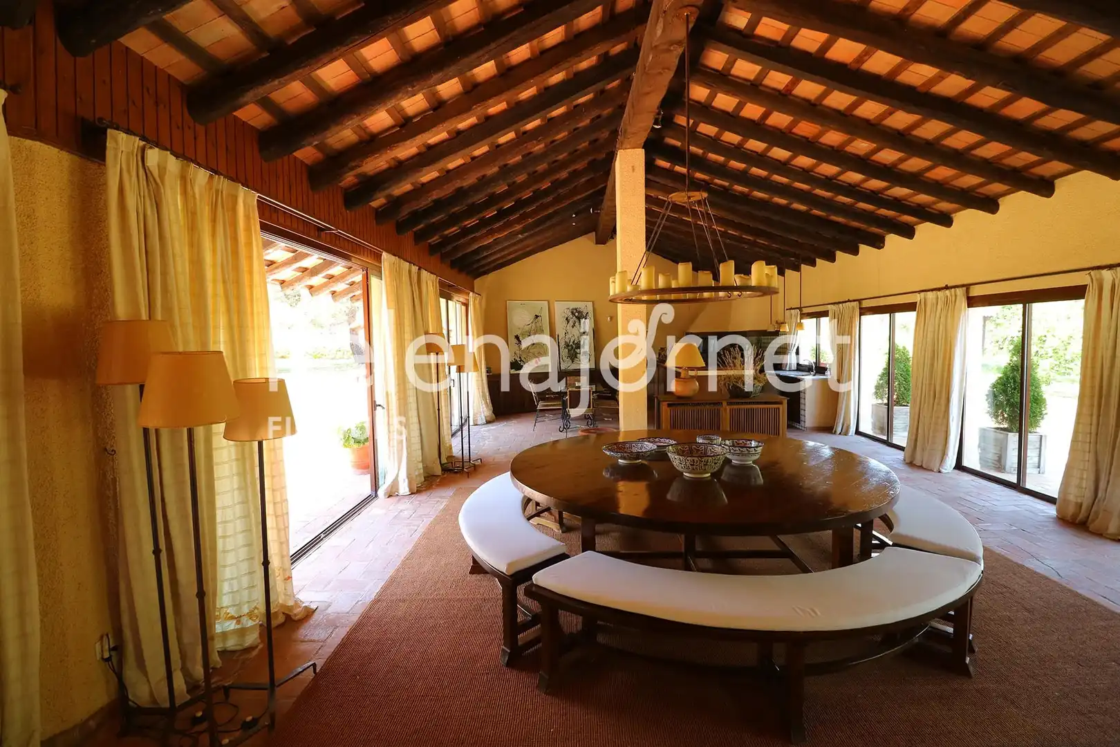 Haus mit Pool zum Verkauf in Golf Costa Brava, imagen 10