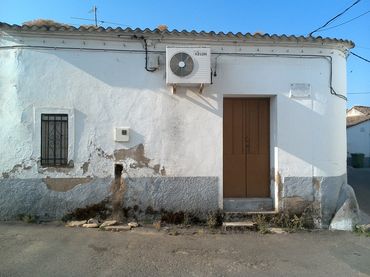 Villa zum Verkauf in C/ Llano Cabezas
