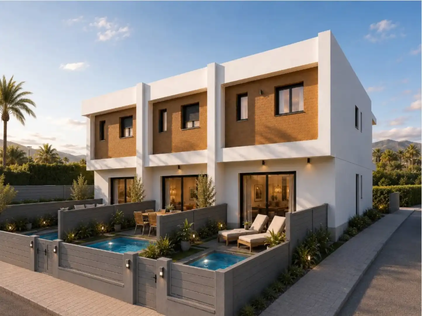 Villa in vendita a Las Lomas - Las Yucas