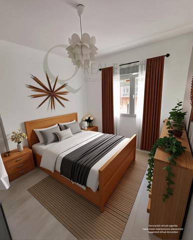 Piso en Venta en Carolinas Bajas