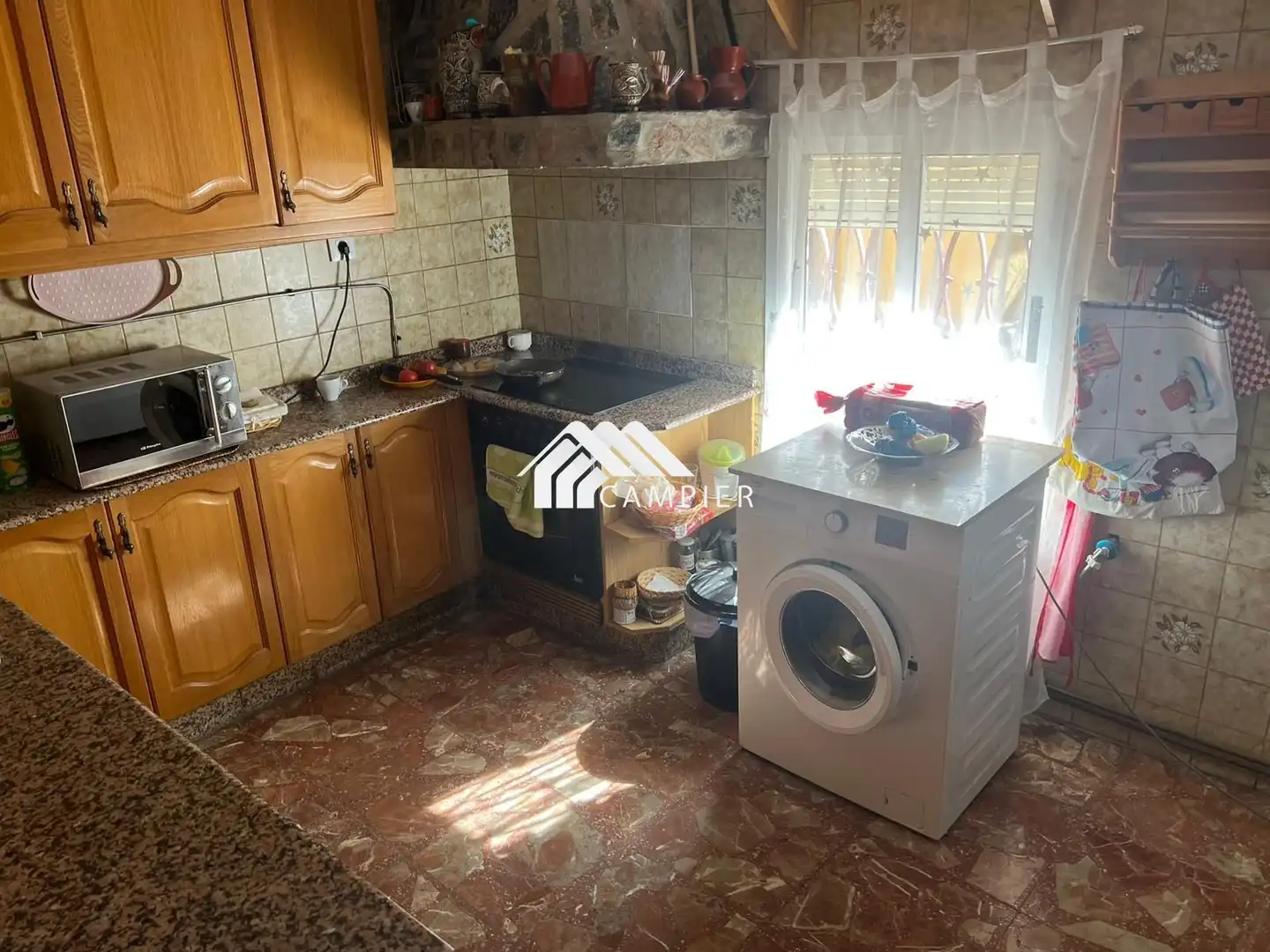 Xalet amb piscina en venda a Terreno Diseminados, imagen 15