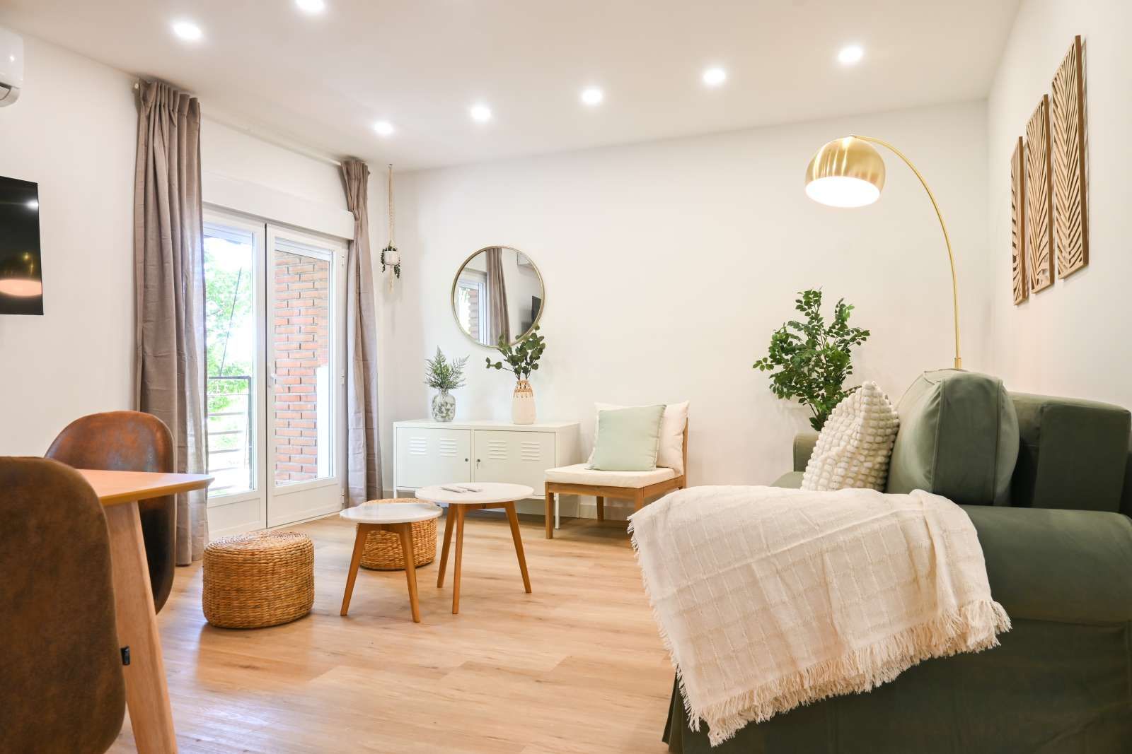 Apartamento para compartir en Pinar del Rey