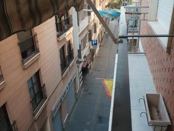 Foto 5 von Wohnung zur Miete in Calle Buensuceso, Centro - Sagrario,  Granada Capital