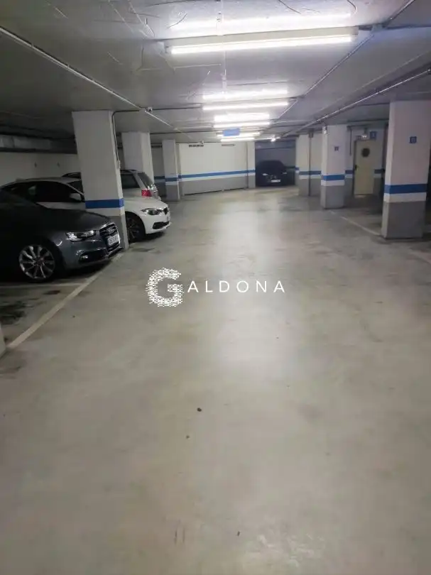 Parcheggio in vendita a Pescadores de Terranova Calle, imagen 7