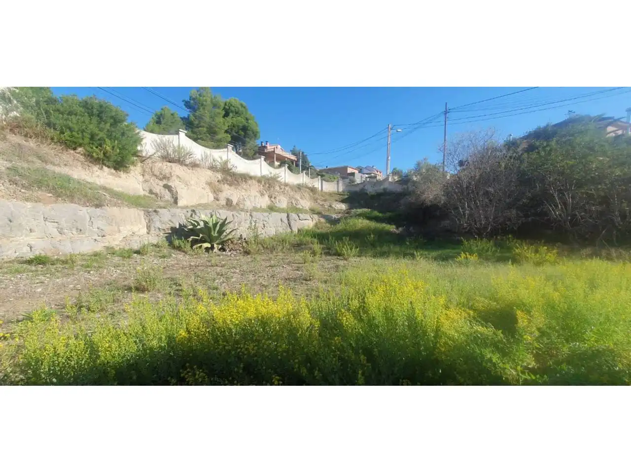 Residential for sale in Sant Vicenç de Castellet
