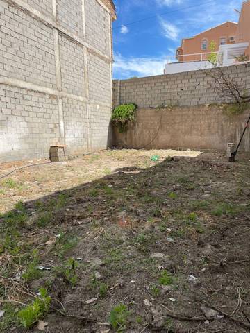 Terreno residencial en Venta en Jun