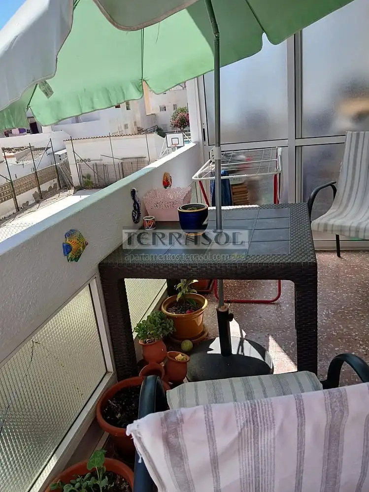 Apartamento con piscina en venta en Torre del Mar, imagen 19